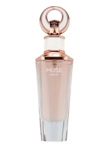 Perfume Muse de French Avenue