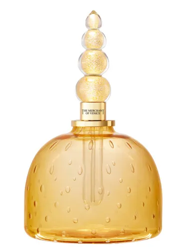 Perfume Inebrians Nectar de The Merchant of Venice