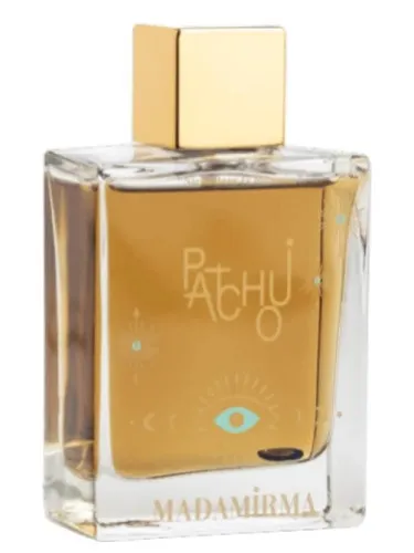 Perfume Patchou de Madamirma