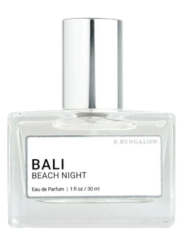 Perfume Bali Beach Night de B. Bungalow
