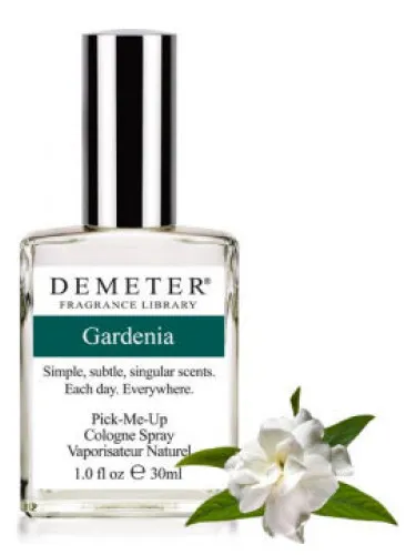 Imagen de Gardenia