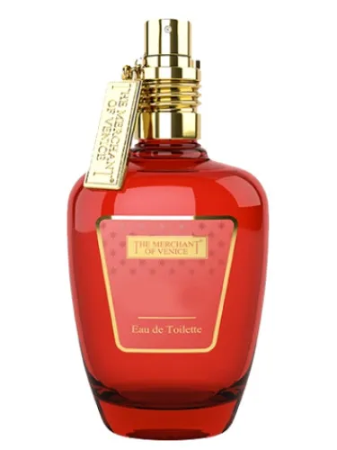 Perfume Violet Petals de The Merchant of Venice