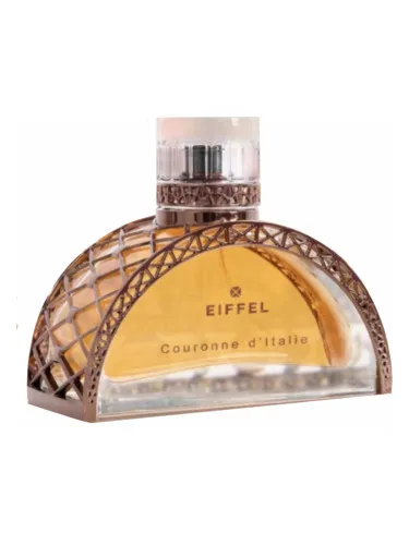 Perfume Couronne d'Italie de Gustave Eiffel