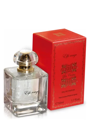 Perfume Elfe Rouge de Les Contes