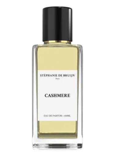 Perfume Cashmere de Stéphanie de Bruijn - Parfum sur Mesure