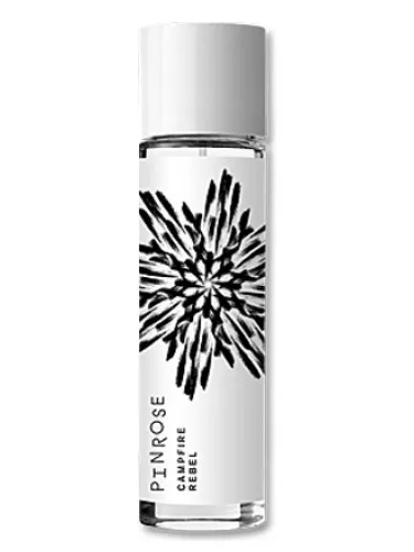 Perfume Campfire Rebel de Pinrose