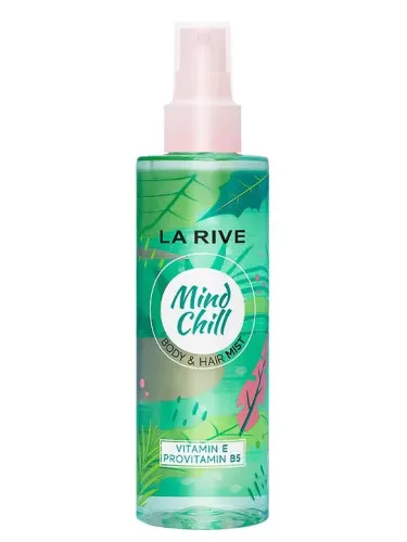 Imagen de Mind Chill