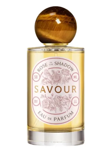 Imagen de Rose in the Shadow