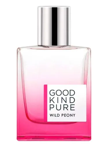 Perfume Wild Peony de Good Kind Pure