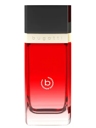 Perfume Eleganza Rossa de Bugatti Fashion