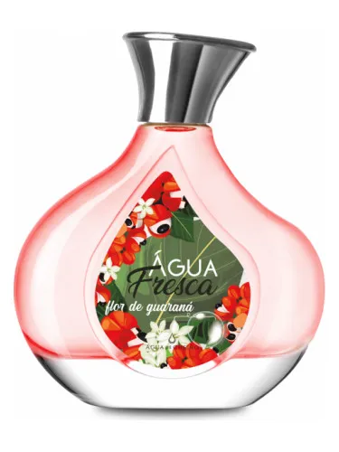Imagen de Água Fresca Flor de Guaraná