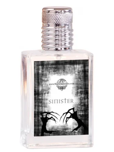 Perfume Sinister de Sucreabeille