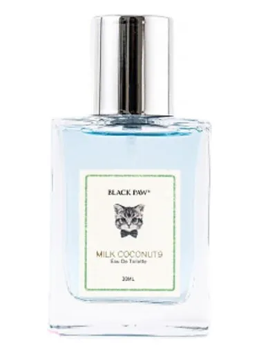 Perfume Milk Coconut de Black Paw