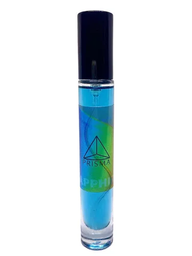 Perfume Sapphire de Prisma Parfums