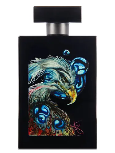 Perfume Eagle Visionary de Simone Paris