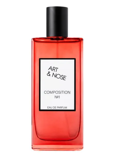 Imagen de Art&Nose Composition #1