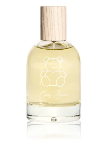 Perfume Coisy Bear de Coisy B.