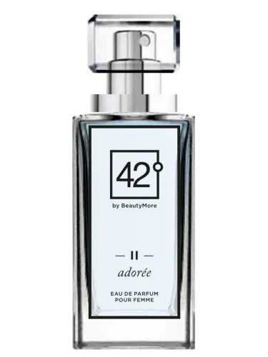 Perfume II Adoree de Fragrance 42