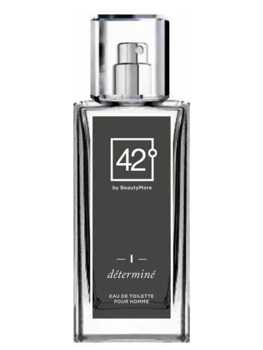 Perfume I Determine de Fragrance 42