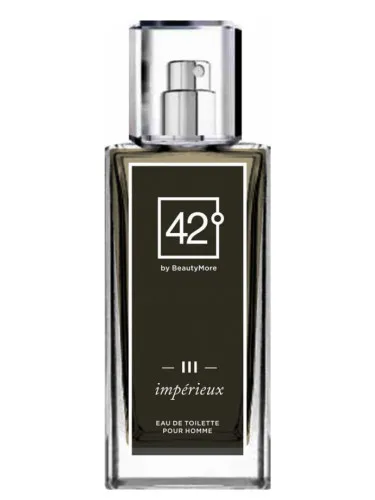 Perfume III Imperieux de Fragrance 42