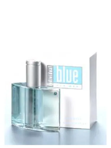 Perfume Individual Blue de Avon