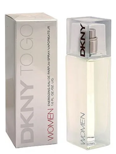 Perfume DKNY To Go Women de Donna Karan