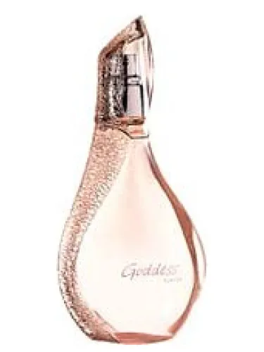 Perfume Goddess de Avon