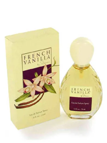Perfume French Vanilla de Dana