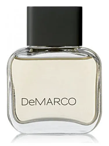 Perfume DeMarco de Oriflame
