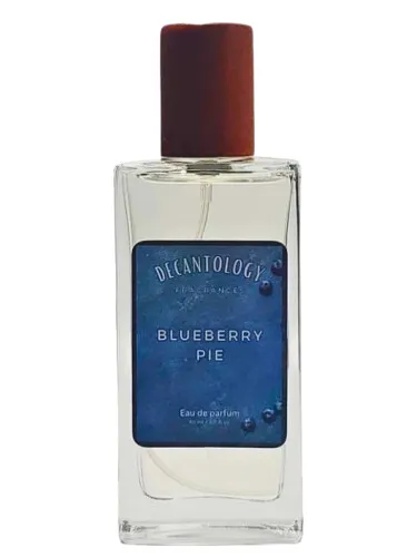 Perfume Blueberry Pie de Decantology