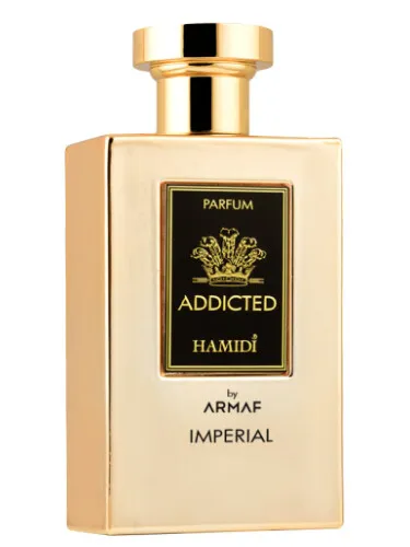 Perfume Addicted Imperial de Hamidi