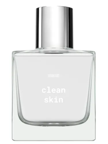 Perfume Clean skin de NOMKAMO