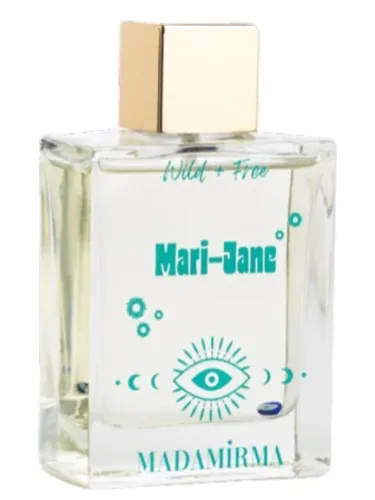 Imagen de Mari-Jane