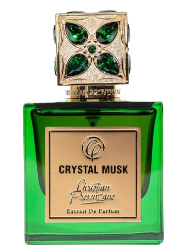 Imagen de Crystal Musk Extrait de Parfum