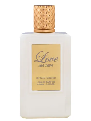 Perfume Love Me Now de Gulf Orchid