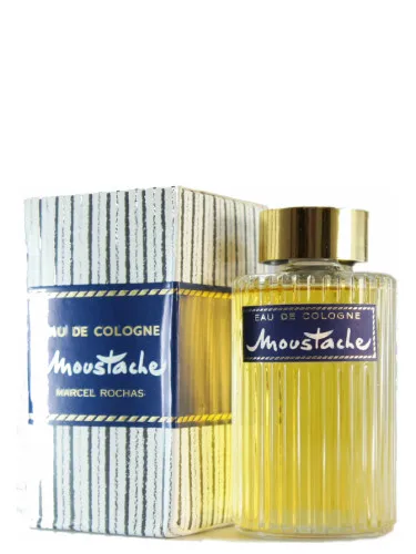 Imagen de Moustache Eau de Cologne