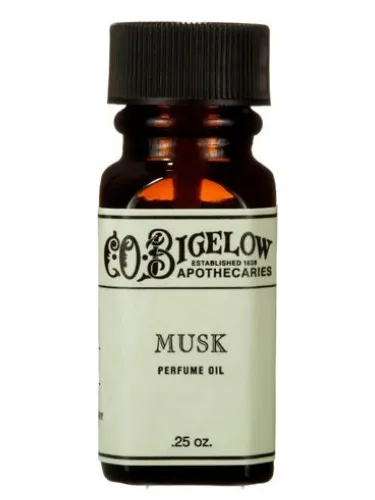 Imagen de Musk