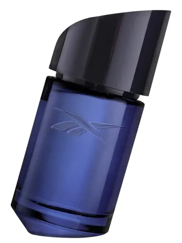 Perfume Iconic Statement Blue de Reebok