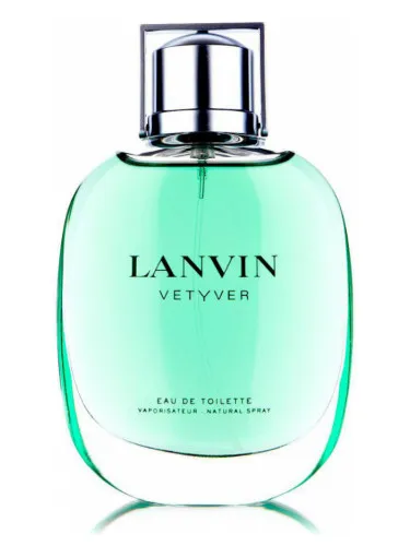 Perfume Vetyver (2003) de Lanvin