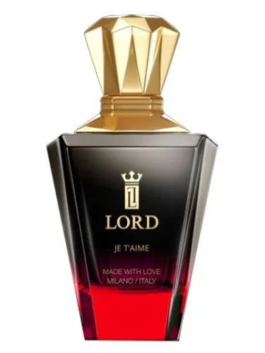 Perfume Je T'Aime de Lord Milano