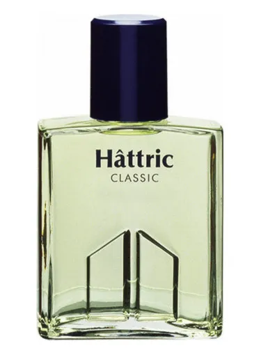 Perfume Classic de Hattric