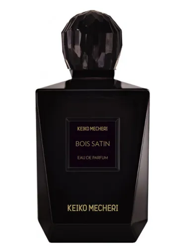 Perfume Bois Satin de Keiko Mecheri