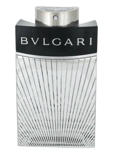 Imagen de Bvlgari Man The Silver Limited Edition