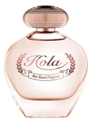 Perfume Hola de New Brand Parfums