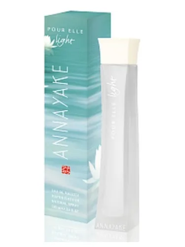 Perfume Annayake Pour Elle Light de Annayake