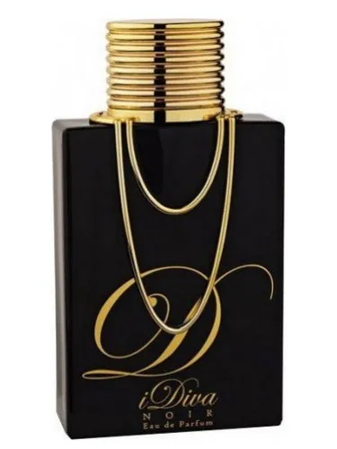 Perfume iDiva Noir de Armaf