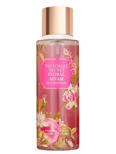 Perfume Floral Affair de Victoria's Secret