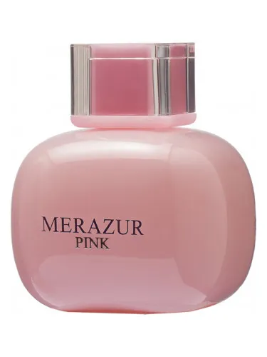 Imagen de Merazur Pink
