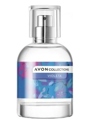 Imagen de Powerful Flowers Violeta
