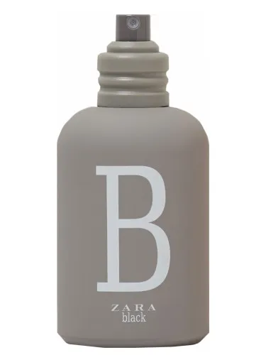 Perfume Zara Black de Zara